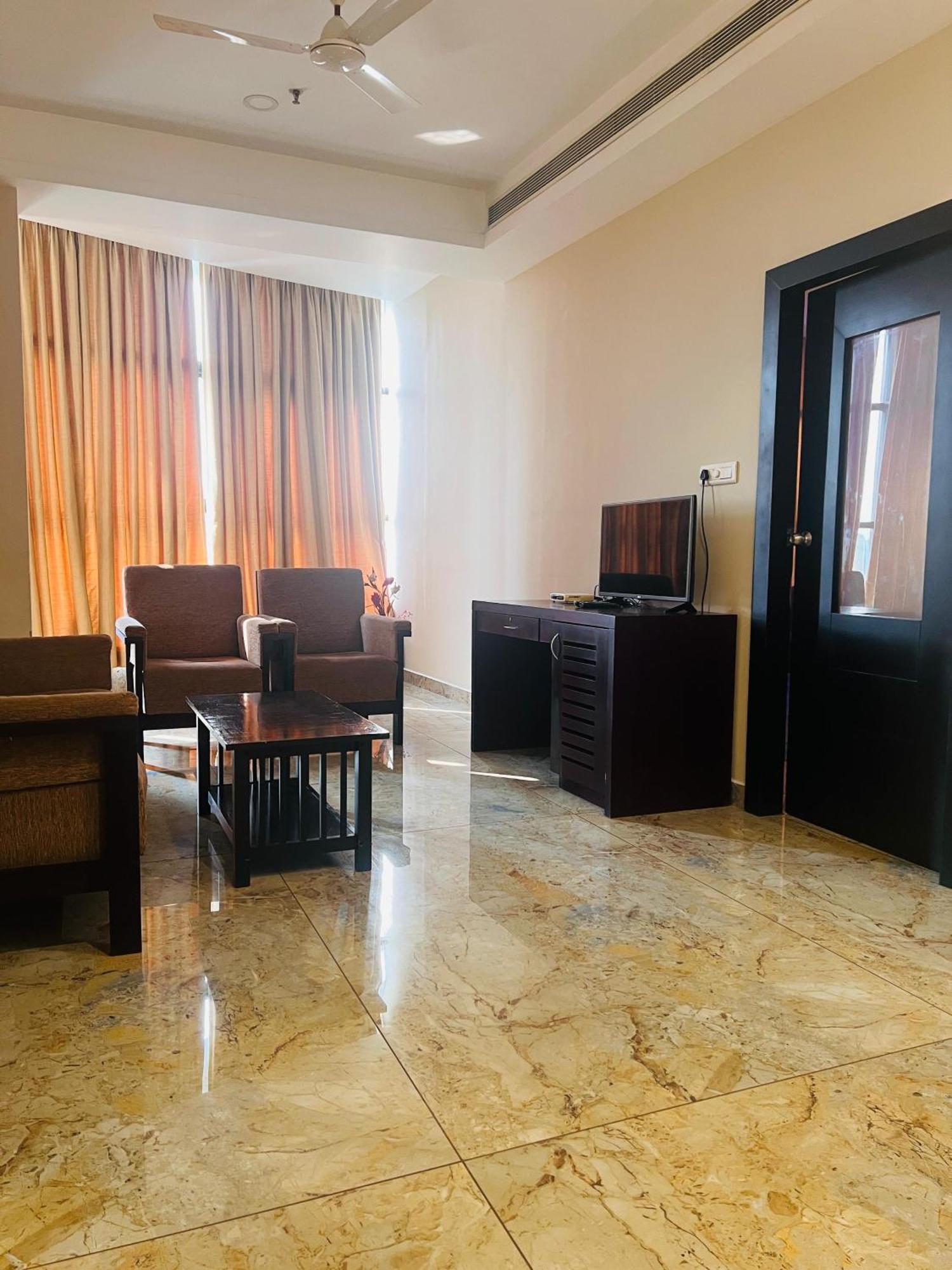 Green Hopper Hotels & Resorts Pvt Ltd Kottayam Eksteriør bilde