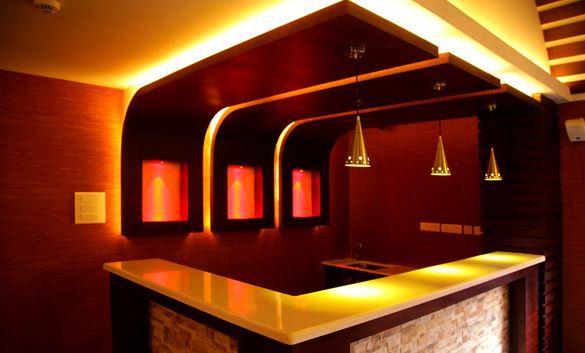 Green Hopper Hotels & Resorts Pvt Ltd Kottayam Eksteriør bilde