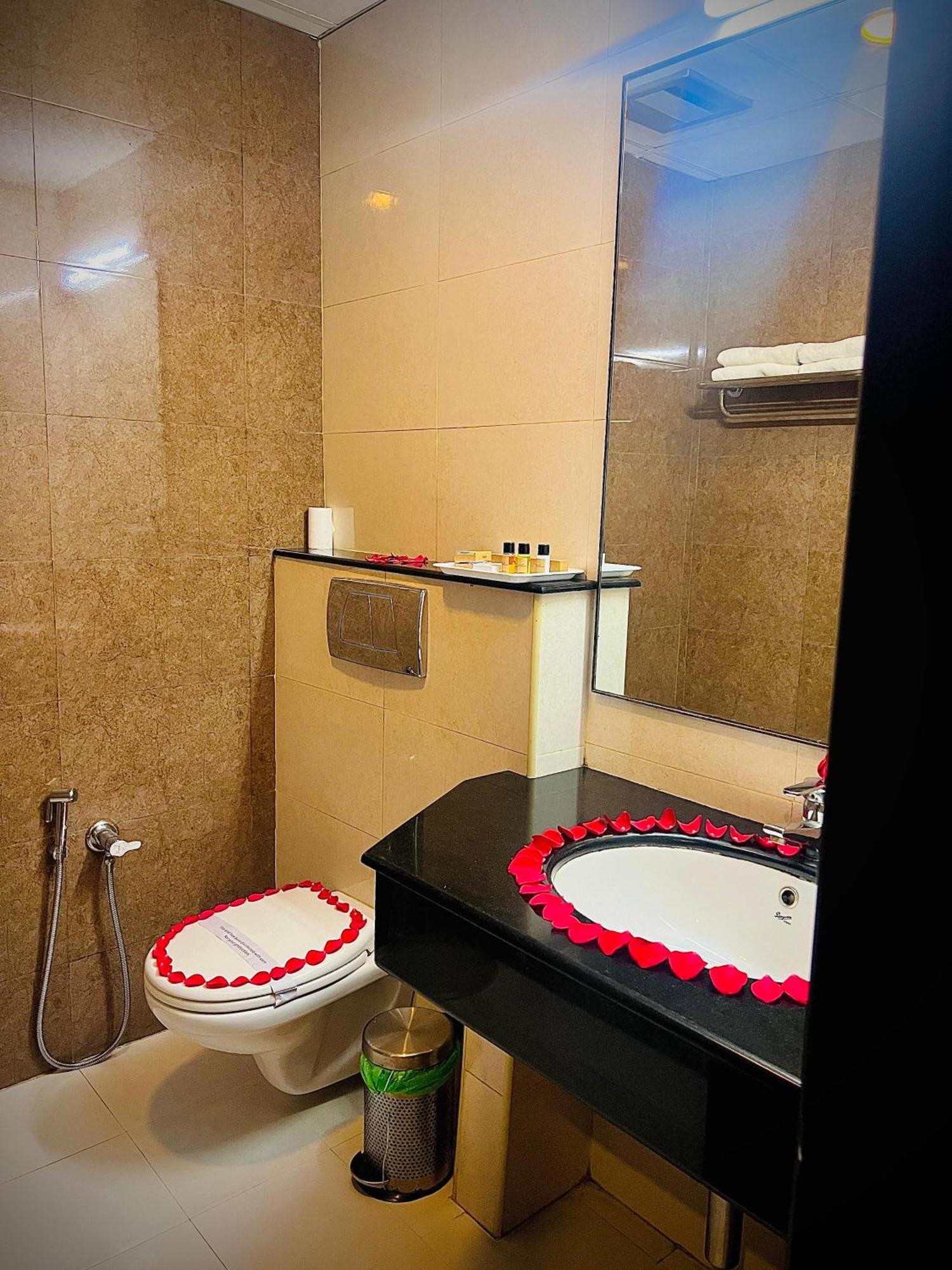 Green Hopper Hotels & Resorts Pvt Ltd Kottayam Eksteriør bilde