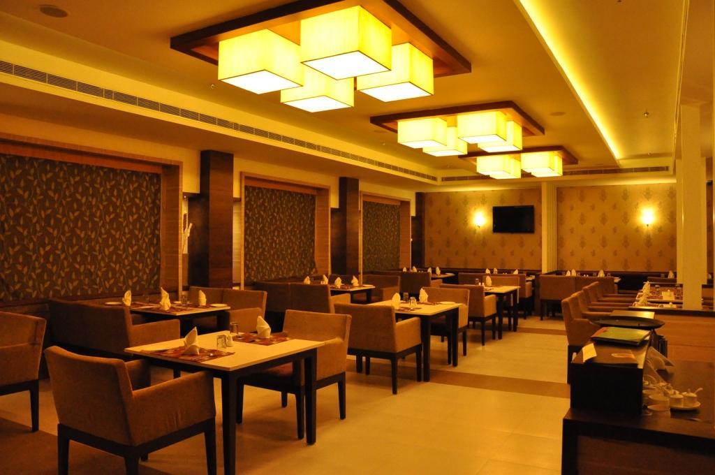 Green Hopper Hotels & Resorts Pvt Ltd Kottayam Eksteriør bilde
