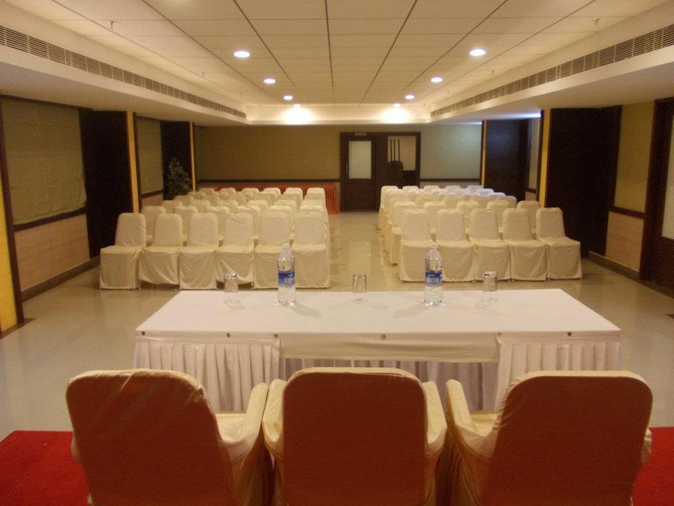 Green Hopper Hotels & Resorts Pvt Ltd Kottayam Eksteriør bilde